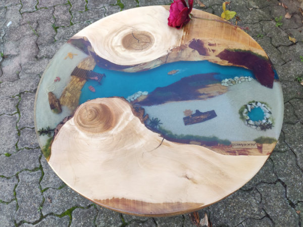 oasi sul mar cedro