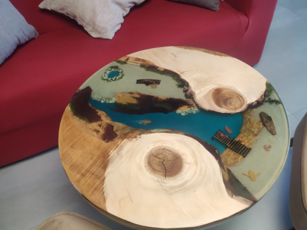 oasi sul mar cedro