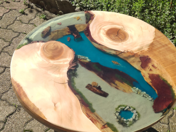 oasi sul mar cedro