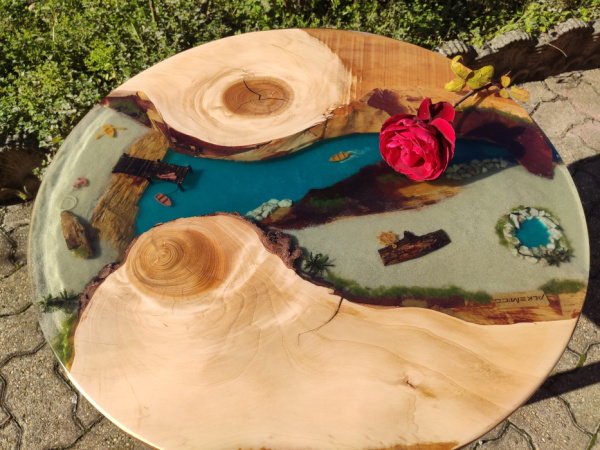 oasi sul mar cedro